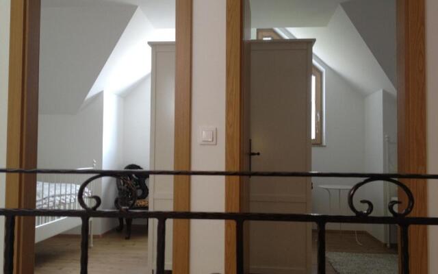 Apartments Vila Cvetka Bled
