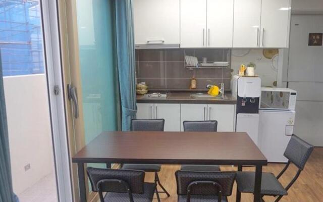 Jeju Shym Dream Guest House