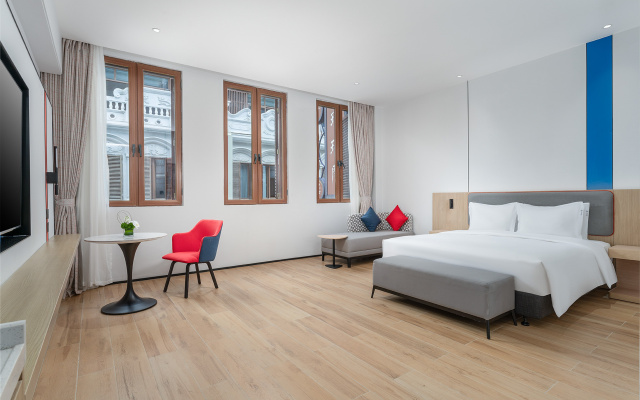 Holiday Inn Express Wenchang by IHG