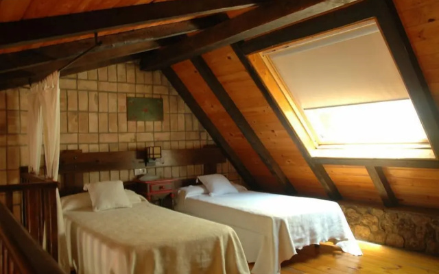 Camping Bungalows Rio Jerte