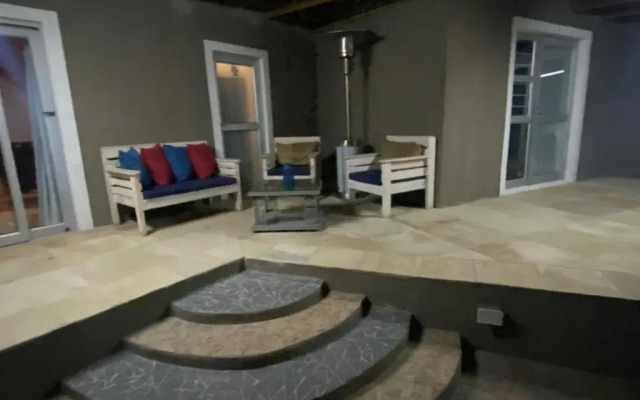 Boss Holiday Rentals