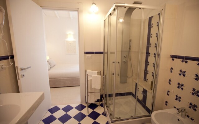 Italiana Resort Maniace