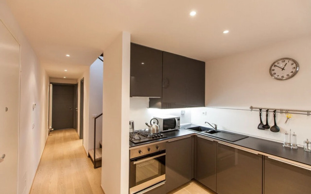 Mamo Florence – San Zanobi Apartments