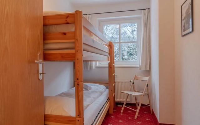 Kitz Residenz Eleven Kaprun