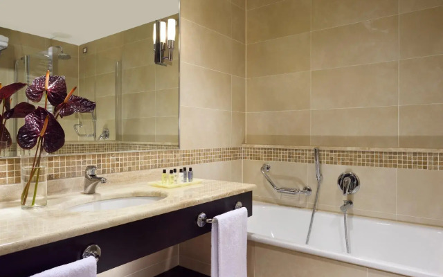 UNAHOTELS Varese