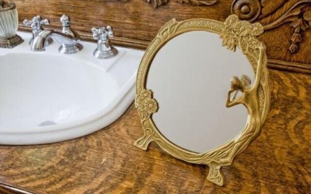 Chestnut Street Inn B&B