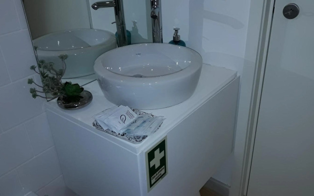 Oporto Cosy Apartment at Alegria