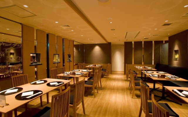 Hotel New Nagasaki