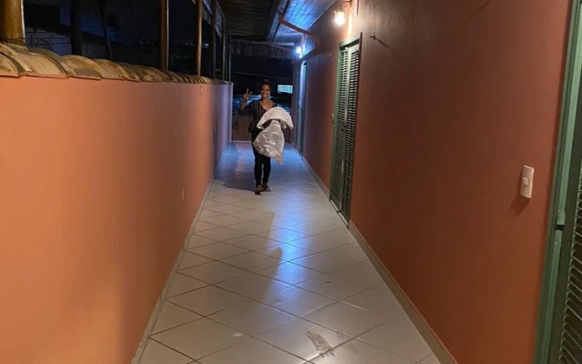 Pousada Casa Rosada Ilhabela