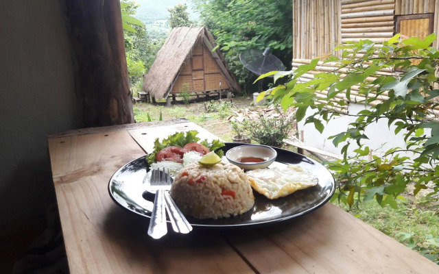 Nusha Homestay