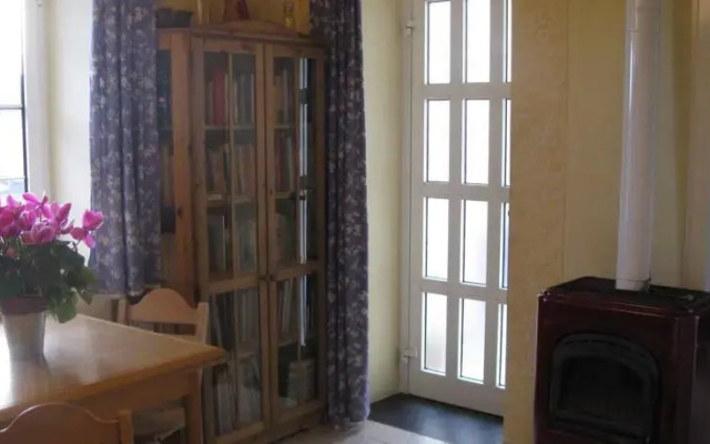 Country house La Crosa