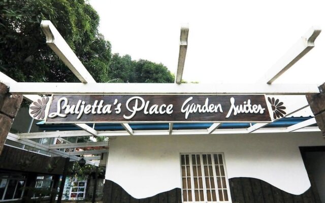 Luljettas Place Garden Suites