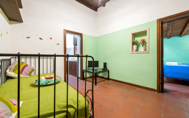 Signor Suite Colosseo