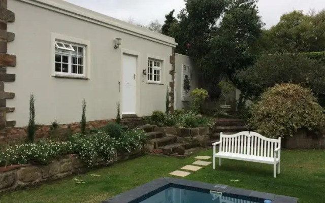 White Linen & Lavender B&B