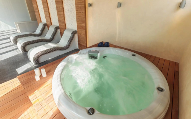 Nevis Resort & Aqua Park - All Inclusive