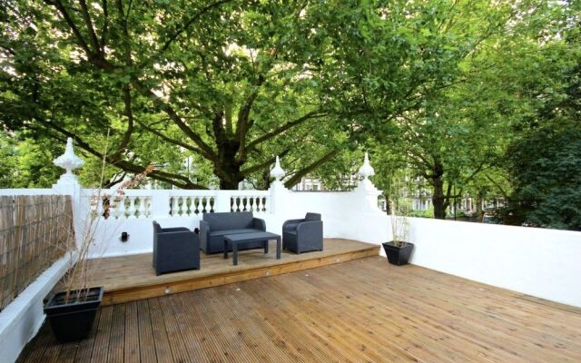 FG Property - Notting Hill, Basing Street