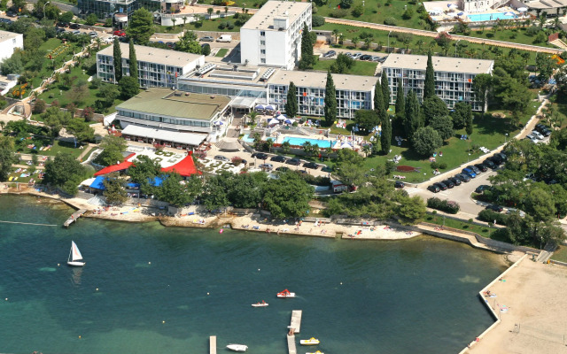 Hotel Zorna Plava Laguna
