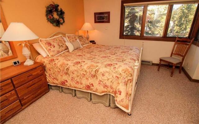 Mountainback #33, Den