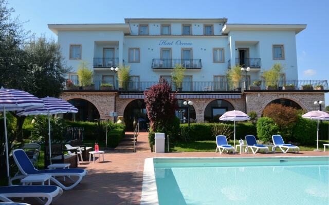 Hotel Oceano