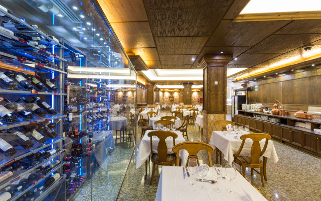 Hotel Spa Princesa Parc