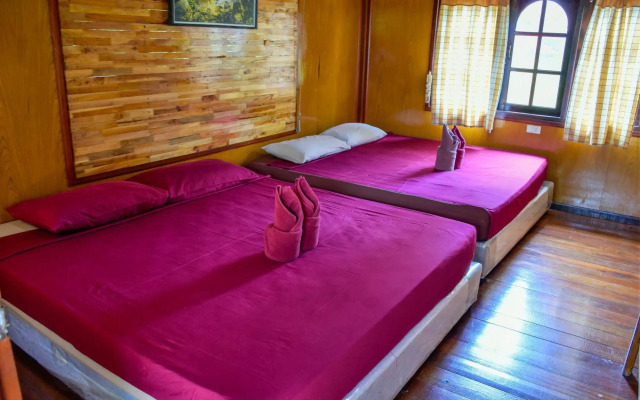 Namthip Homebeach