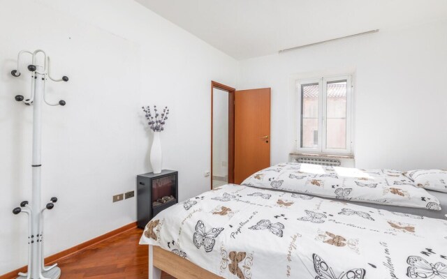 Awesome Home in Vodnjan With Wifi and 2 Bedrooms