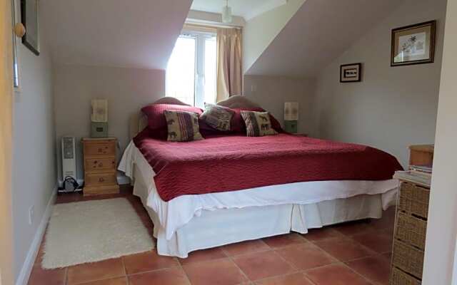 Rosemary Cottage