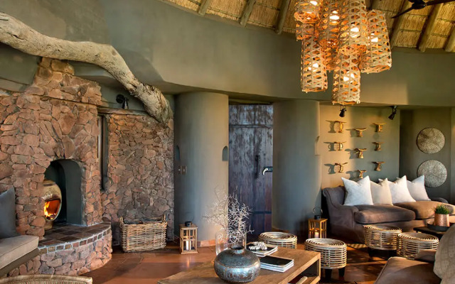 Madikwe Lelapa Lodge
