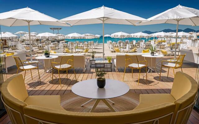 Carlton Cannes, a Regent Hotel