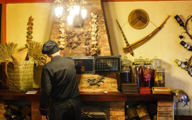 Anise Sapa Hotel