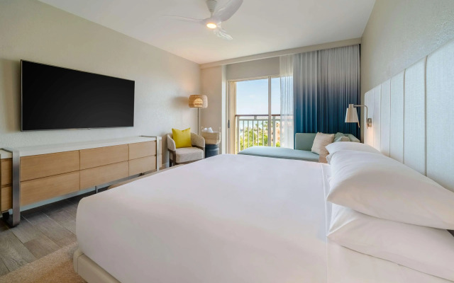 Hyatt Regency Aruba Resort and Casino