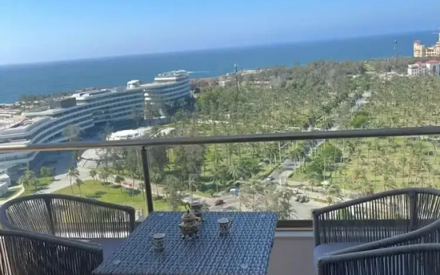 Sheraton ganna inn