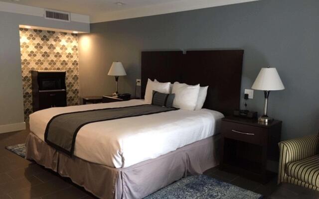Best Western Plus Dana Point Inn-by-the-sea