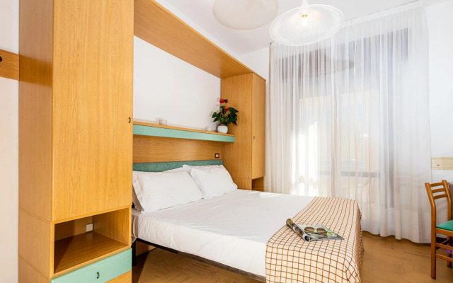 Hotel Astor