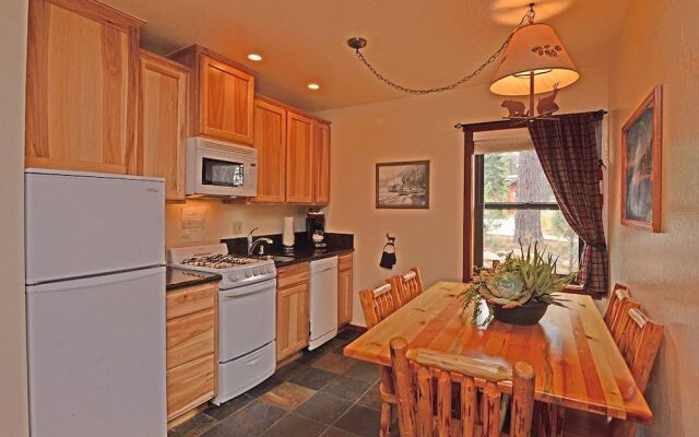 Franciscan Lakeside Lodge