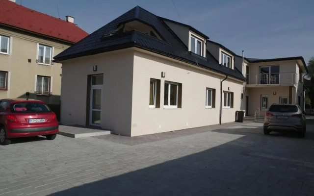 Studio Perla