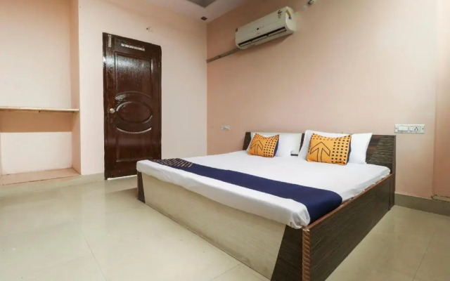 The Adventure Hotel by OYO Rooms