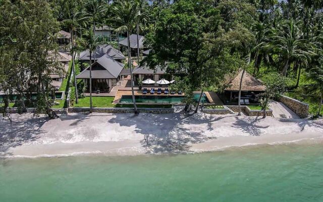 Villa Waimarie