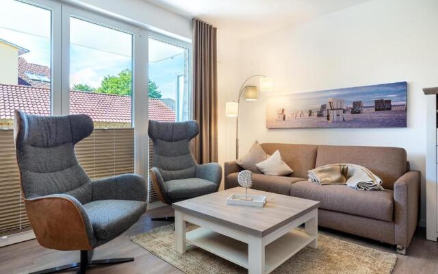 Aparthotel Ostseeallee Aparthotel Ostseeallee 4 30