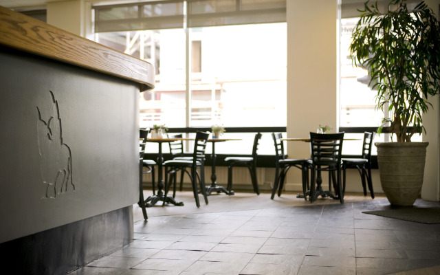 Center Hotels Klöpp