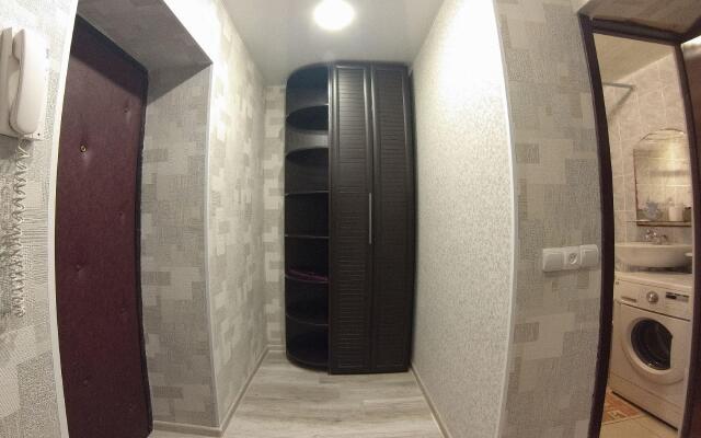 Апартаменты на улице Октябрьская