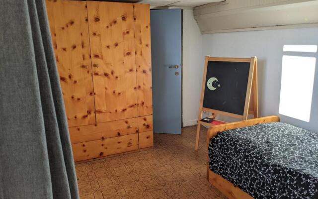 Lago Maggiore - Loft Apartment
