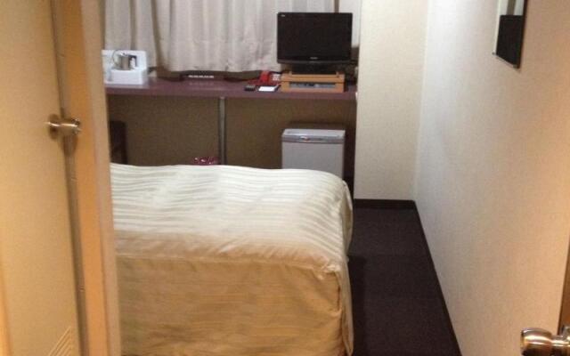 Business Hotel Kamoshita