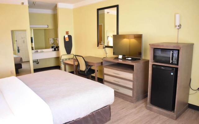 Quality Inn & Suites Gallup I-40 Exit 20