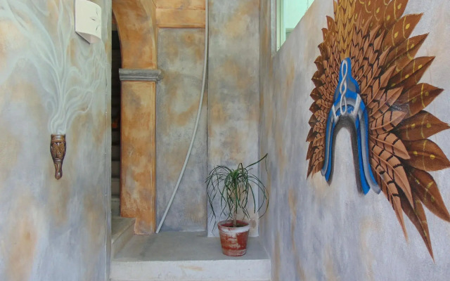 Casa KOPAL Tulum