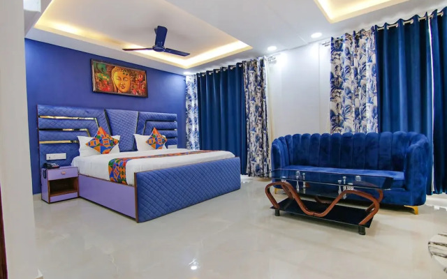 Fabhotel Satyam International