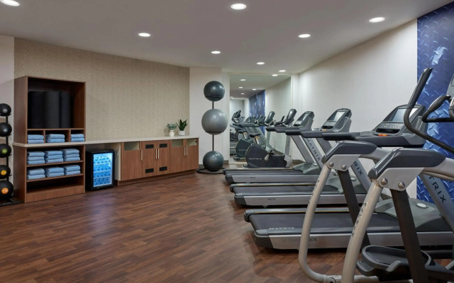 Delta Hotels by Marriott Little Rock West