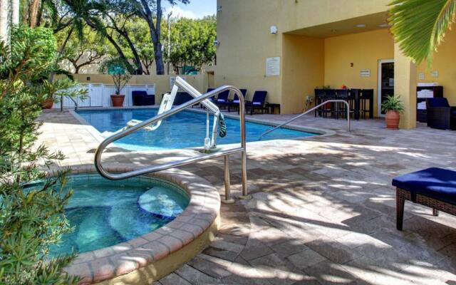 Hampton Inn Miami-Coconut Grove/Coral Gables