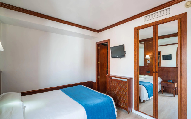 THB Felip Comfort