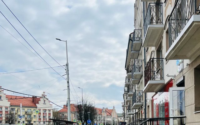 Апартаменты Like Home София